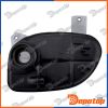 Vase d'expansion, liquide de refroidissement pour MERCEDES-BENZ | A4475000049, CZW-ME-035